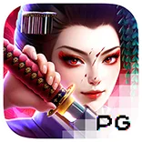 Geishas Revenge - AZGAMING388