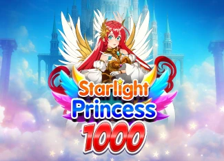 Starlight Princess 1000 - AZGAMING388
