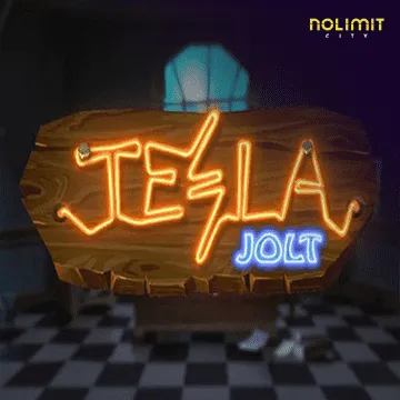 Tesla Jolt - AZGAMING388