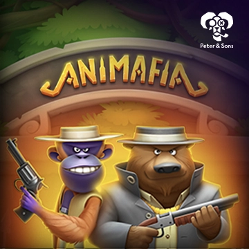 Animafia - AZGAMING388