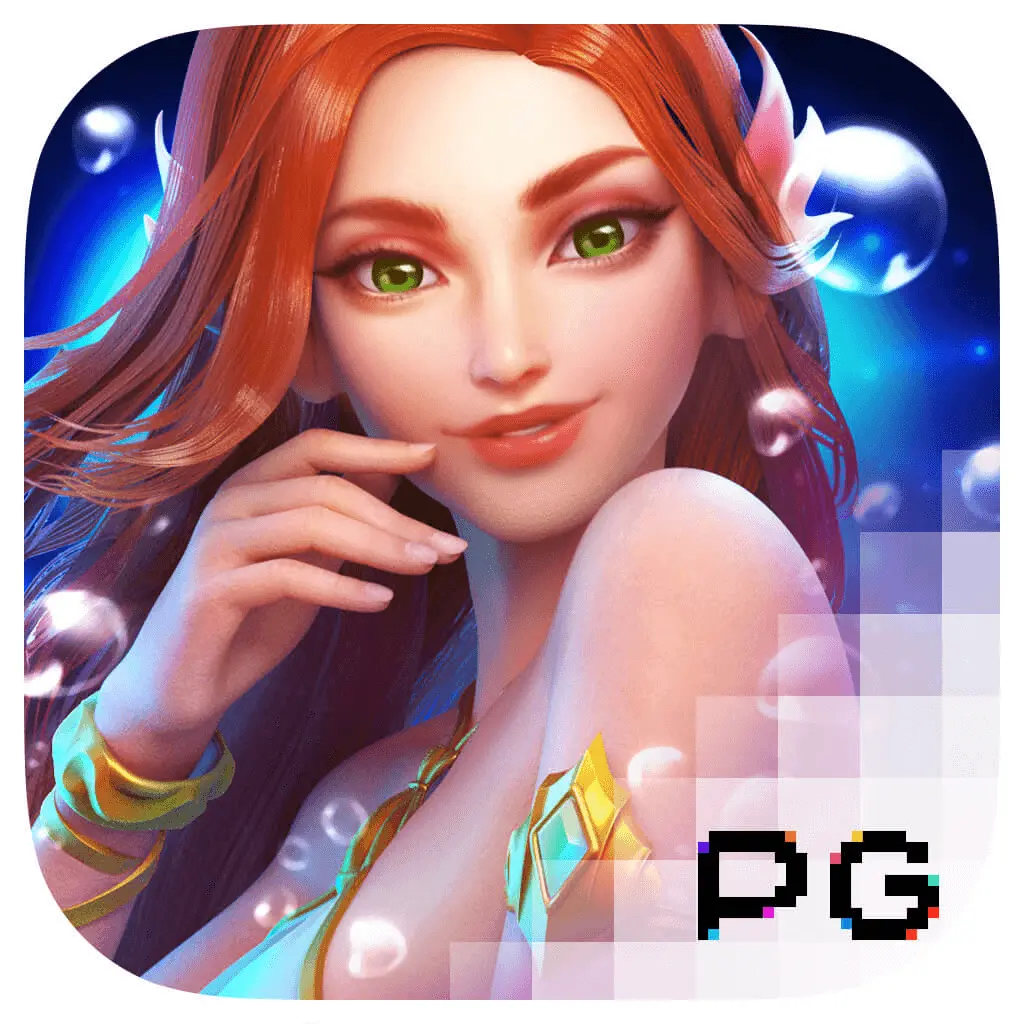 Mermaid Riches - AZGAMING388
