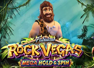 Rock Vegas - AZGAMING388