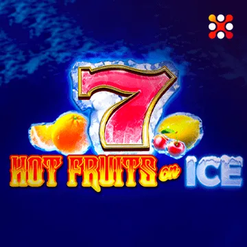 Hot Fruits on Ice - AZGAMING388