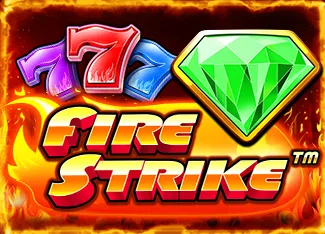 Fire Strike - AZGAMING388
