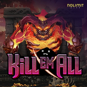Kill Em All - AZGAMING388