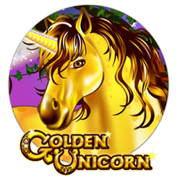 Golden Unicorn - AZGAMING388
