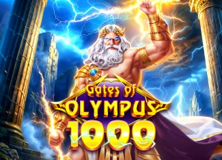 Gates of Olympus 1000 - AZGAMING388