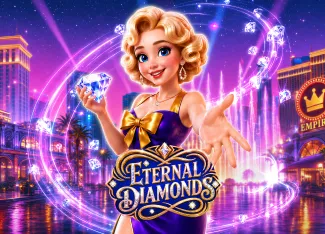 Eternal Diamonds - AZGAMING388