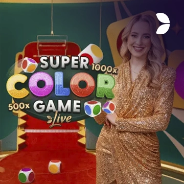Super Color Game - AZGAMING388
