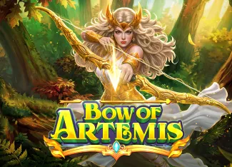 Bow of Artemis - AZGAMING388