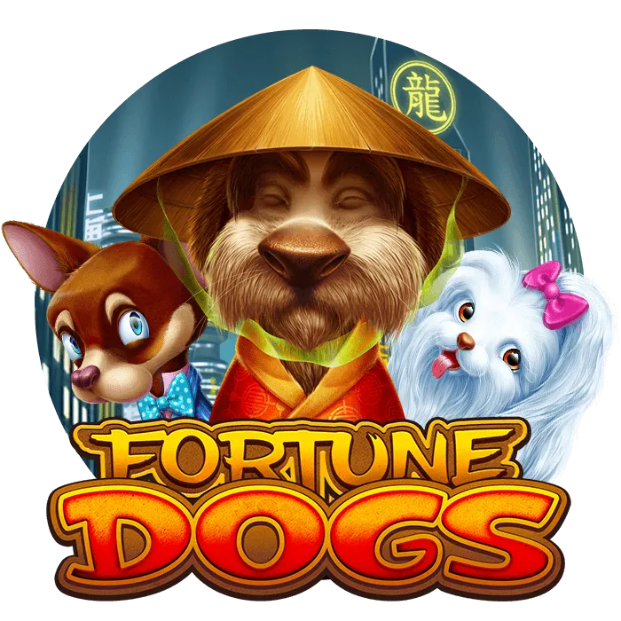 Fortune Dogs - AZGAMING388