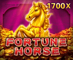 Fortune Horse - AZGAMING388