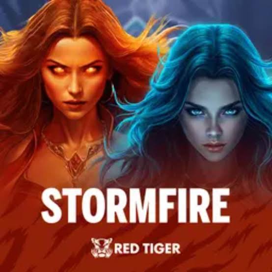 Stormfire - AZGAMING388