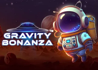 Gravity Bonanza - AZGAMING388