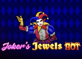 Jokers Jewels Hot - AZGAMING388