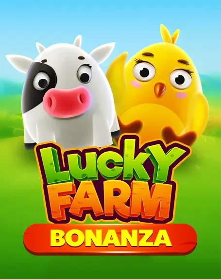 Lucky Farm Bonanza - AZGAMING388