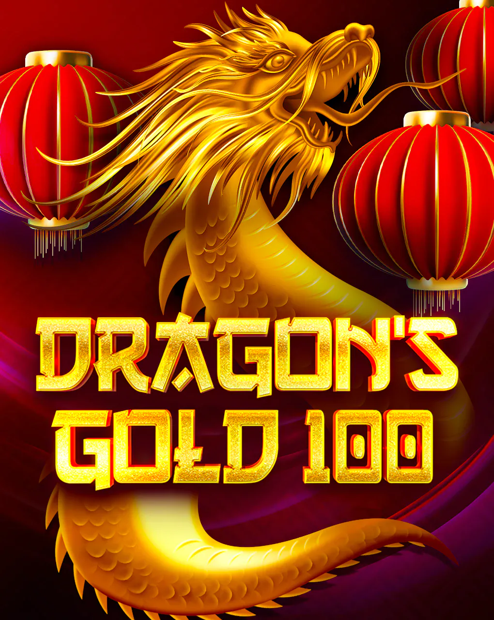 Dragons Gold 100 - AZGAMING388