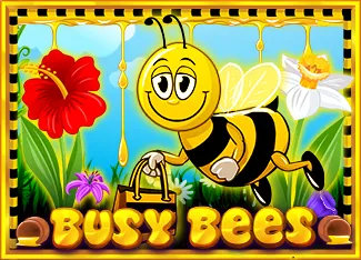 Busy Bees - AZGAMING388