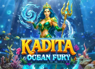 Kadita Ocean Fury - AZGAMING388