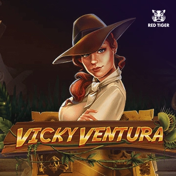 Vicky Ventura - AZGAMING388