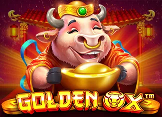 Golden Ox - AZGAMING388