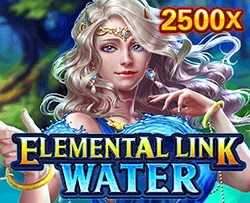 Elemental Link Water - AZGAMING388