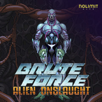 Brute Force: Alien Onslaught - AZGAMING388