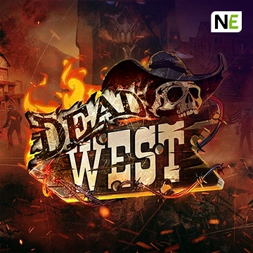 Dead West - AZGAMING388