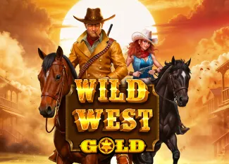 Wild West Gold - AZGAMING388