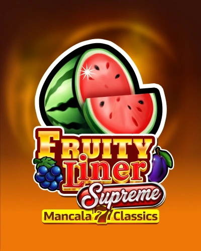 FruityLiner Supreme - AZGAMING388