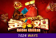 Golden Chicken - AZGAMING388