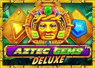 Aztec Gems Deluxe - AZGAMING388