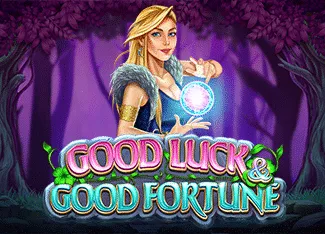 Good Luck Good Fortune - AZGAMING388