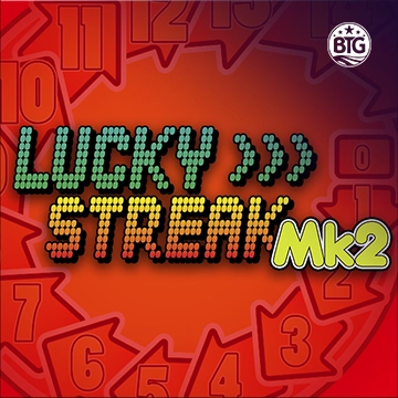 Lucky Streak Mk2 - AZGAMING388