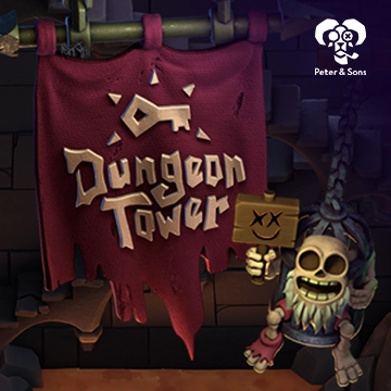 Dungeon Tower - AZGAMING388