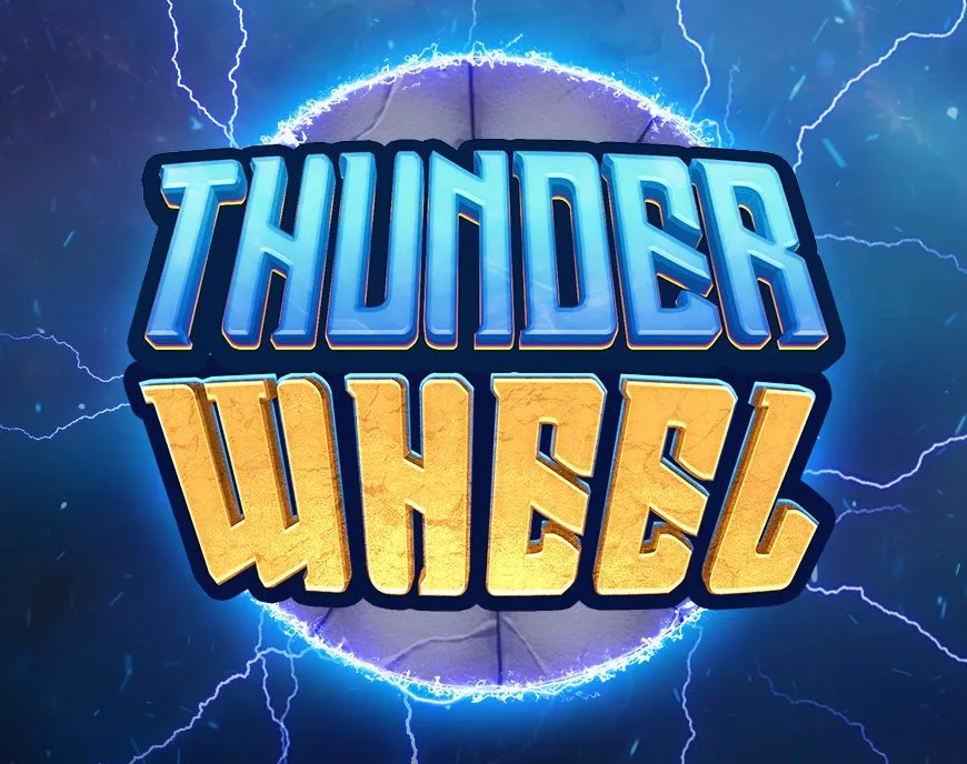 Thunder Wheel - AZGAMING388