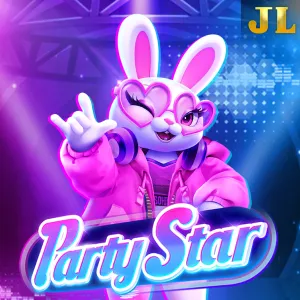 Party Star - AZGAMING388