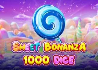 Sweet Bonanza 1000 Dice - AZGAMING388