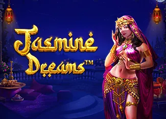 Jasmine Dreams - AZGAMING388