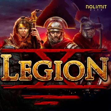 Legion X - AZGAMING388
