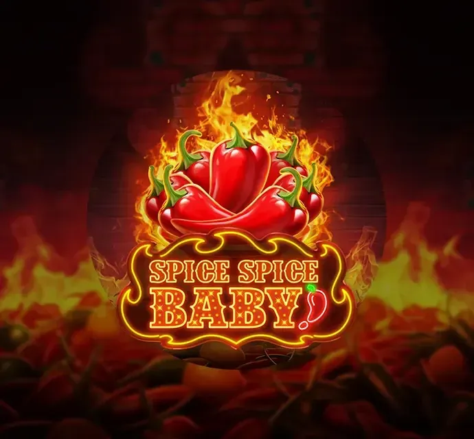 Spice Spice Baby! - AZGAMING388