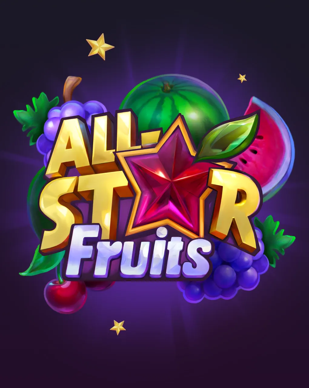 All-Star Fruits - AZGAMING388