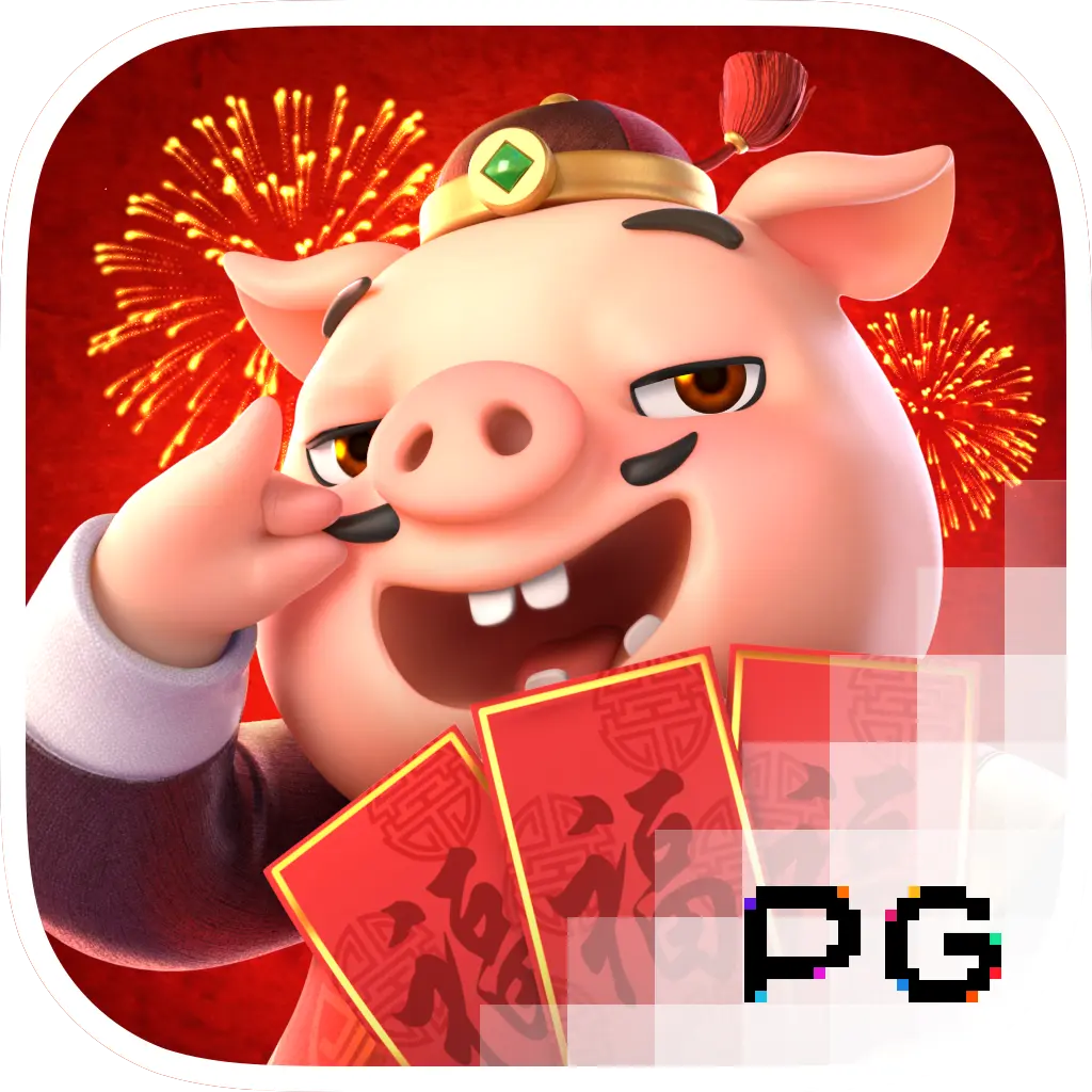 Piggy Gold - AZGAMING388