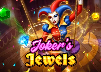 Jokers Jewels - AZGAMING388