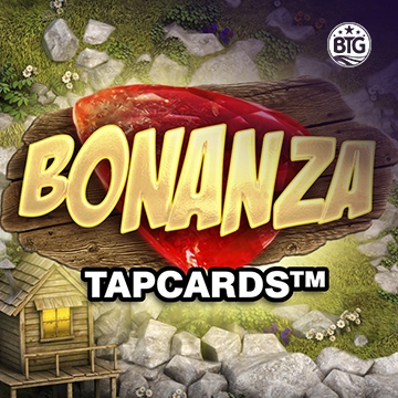 Bonanza Tapcards - AZGAMING388