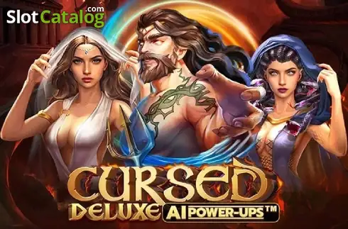Joker123 : Cursed Deluxe AI - AZGAMING388