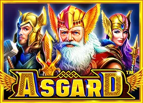 Asgard - AZGAMING388