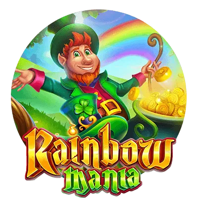 Rainbowmania - AZGAMING388
