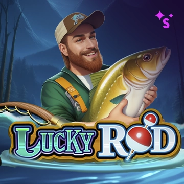 Lucky Rod - AZGAMING388