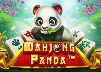 Mahjong Panda - AZGAMING388